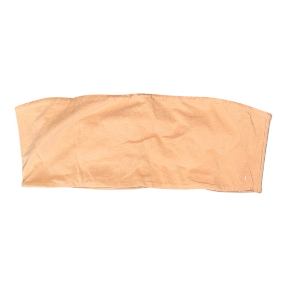 Nude Bandeau - Picture 4 of 7